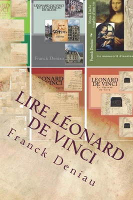 Lire Léonard De Vinci