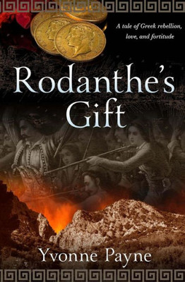 Rodanthe'S Gift
