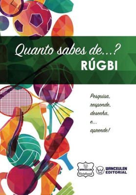 Quanto Sabes De... Rúgbi