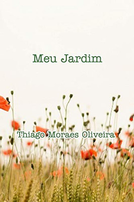 Meu Jardim (Portuguese Edition)