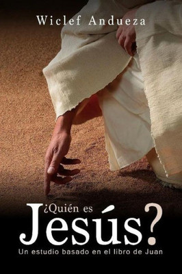 Quién Es Jesús