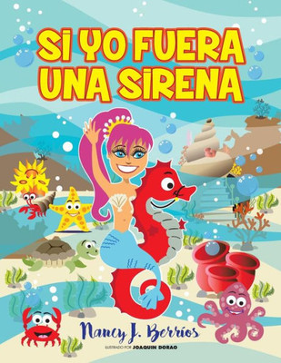 Si Yo Fuera Una Sirena : Versión En Español