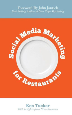 Social Media Marketing For Restaurants