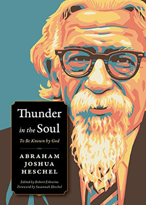 Thunder in the Soul: To Be Known By God (Plough Spiritual Guides: Backpack Classics)