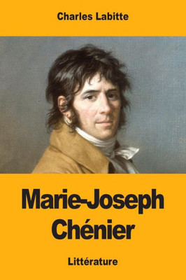 Marie-Joseph Chnier