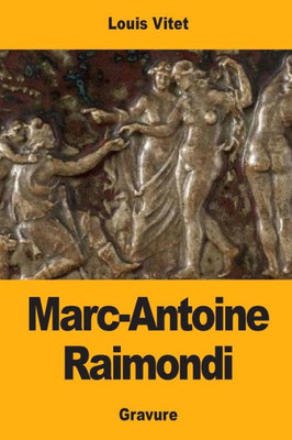 Marc-Antoine Raimondi Marc-Antoine Raimondi