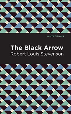 The Black Arrow (Mint Editions) - Paperback
