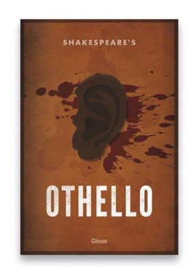 Othello : (Annotated)