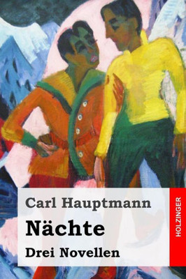 Nächte : Drei Novellen