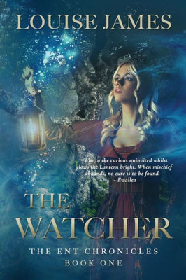 The Watcher : Book One