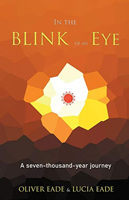 In The Blink Of An Eye - 9781912513567