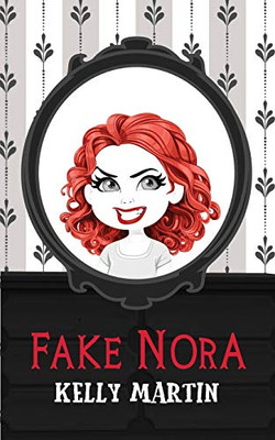 Fake Nora - Paperback Fake Nora - Paperback