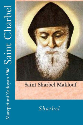 Saint Charbel : Sharbel