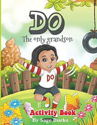 Do: The Only Grandson