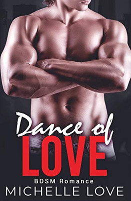 Dance of Love - Paperback