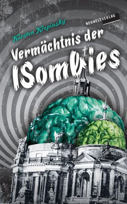 Vermächtnis Der Isombies : Episode 6: Im Zeichen Der Sechs ... Plus Eins