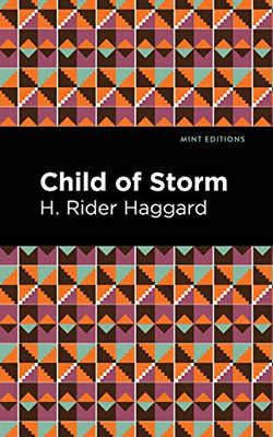 Child of Storm (Mint Editions)