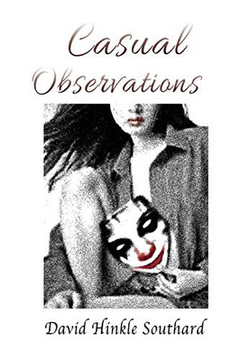 Casual Observations - Paperback