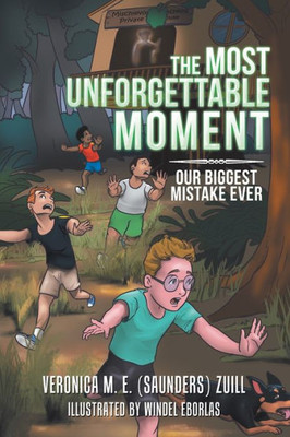 The Most Unforgettable Moment : Our Biggest Mistake Ever