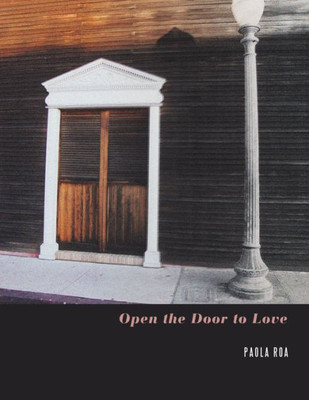 Open The Door To Love