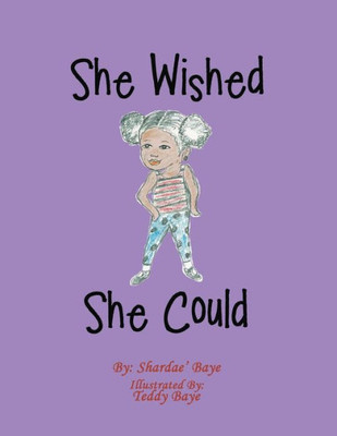 She Wished She Could : A Christian Book Series