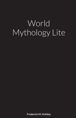 World Mythology Lite