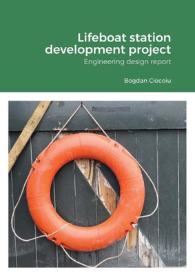 Lifeboat Station Development Project