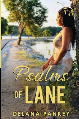 Psalms Of Lane : Volume 1