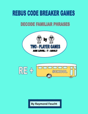 Rebus Code Breaker Games