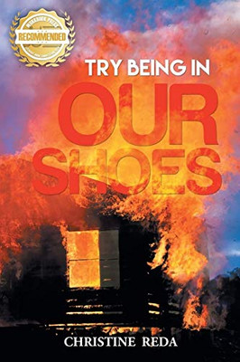 Try Being in Our Shoes