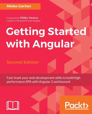 Switching To Angular 2 - Second Edition