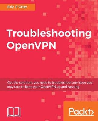 Troubleshooting Openvpn