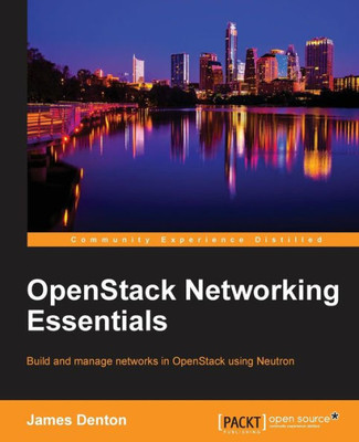 Openstack Networking Essentials