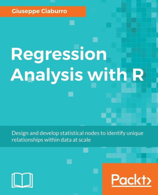 Regression Analysis With R