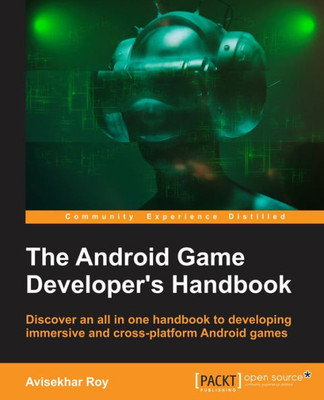 The Android Game Developer'S Handbook
