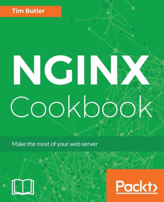 Nginx 1. 9 Cookbook