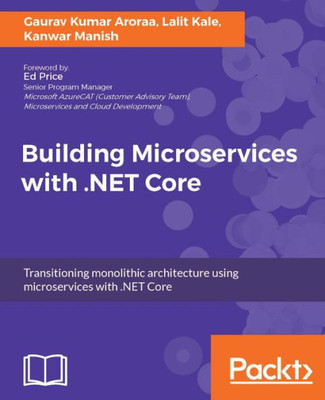 Microservices For . Net