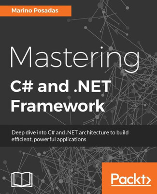 Mastering C# And . Net Programming