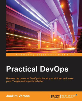 Practical Devops