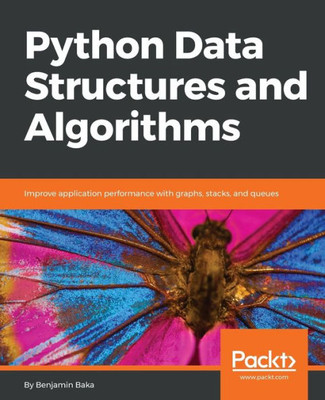 Python Data Structures And Algorithm