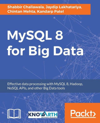 Mysql 8 For Big Data