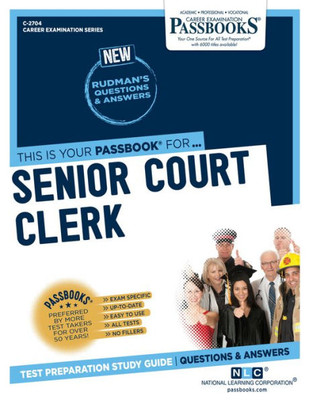 Senior Court Clerk