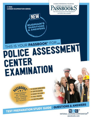 Police Assessment Center Examination