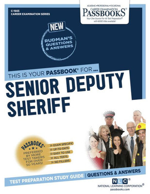 Senior Deputy Sheriff