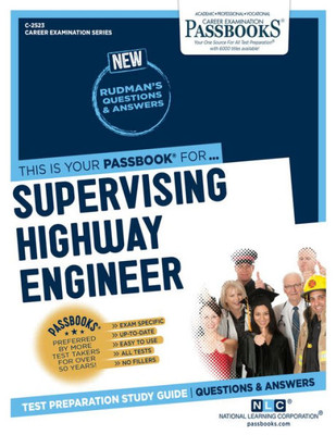 Supervising Highway Engineer