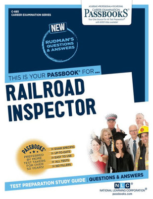 Railroad Inspector