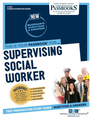 Supervising Social Worker