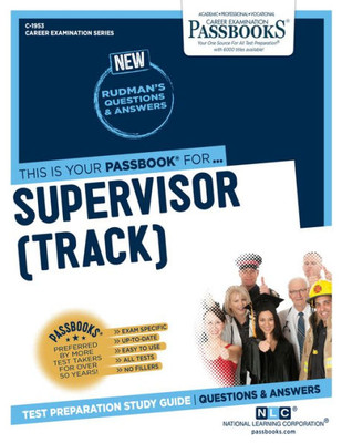 Supervisor (Track)