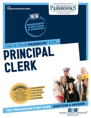 Principal Clerk