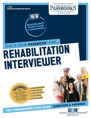 Rehabilitation Interviewer